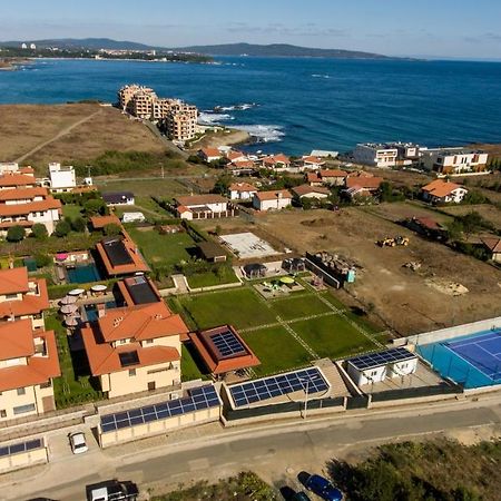 Villa Em Lozenets Exterior photo