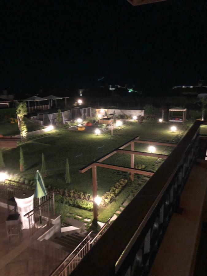 Villa Em Lozenets Exterior photo